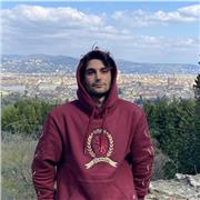 Studente del 4 anno di liceo scientifico, disponibile a dare ripetizioni di scienze a studenti delle medie (sia in modalità online che in presenza)